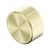 Serenity Progressive Metal Handle Brushed Gold [325438]