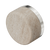 Serenity Rome Travertine Handle Brushed Nickel [325477]