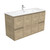 Joli Edge Scandi Oak 1200 Wall-Hung Vanity [310584]