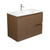 Rotondo Edge 900 Wall-Hung Vanity Right Drawer 1 Tap Hole [313568]