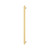 Empire Slim Vertical Heated Towel Rail 60 x 900mm Urban Brass [316799]