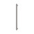 Empire Slim Vertical Heated Towel Rail 60 x 900mm Gunmetal [316809]