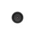 Kuro Granite 22L Round Single Bowl Kitchen Sink Matte Black [318336]