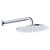 Empire Slim Shower Arm Set Chrome [320476]