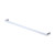 Empire Slim Single Towel Rail 800mm Chrome [320514]