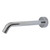 Axle 220mm Basin or Bath Outlet Chrome [320505]