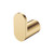 Empire Slim Robe Hook Urban Brass [320470]