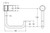 Care Roll Holder For Hand Rail Polished Stainless Steel [320430]
