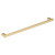 Care Slimline Hand Grab Rail 900mm Urban Brass [320431]