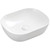 Koko 465 Above Counter Basin Matte White [322270]