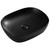 Koko 465 Above Counter Basin Matte Black [322271]