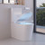 Sona Back To Wall Jet Flush Smart Toilet 160-230mm Set Out S-Trap [323664]