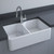 RAK Jacklyn Double Butler Sink with Tap Hole [324812]