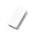 Wall Bracket For Frameless Shower Panel Matte White [324738]