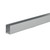 Wall Channel For Frameless Shower Panel Chrome [324837]