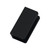 Wall Bracket For Frameless Shower Panel Matte Black [324881]