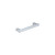 Care Slimline Hand Grab Rail 300mm Stainless Steel [325005]