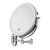 Swivel LED Magnifying Mirror Chrome [325375]