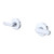 Kaya Lever Wall Taps Chrome [326085]
