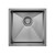 Hana Anti-Scratch 32L Single Kitchen Sink Gunmetal [327253]