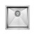 Hana Anti-Scratch 32L Single Kitchen Sink Stainless Steel [327254]