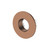 Round Overflow Ring Brushed Copper [328345]