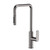 Empire Slim Pull-Out Sink Mixer Gunmetal [328343]
