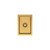 Hana 10L Single Kitchen Sink Rugged Brass [328551]