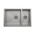 Hana 30L/15L Double Kitchen Sink [328559]