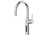 4-in-1 Boiling Ambient Electroinc Signature Sink Mixer Chrome [320705]