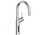 4-in-1 Boiling Chilled Electronic Signature Sink Mixer Chrome [320726]