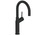 4-in-1 Boiling Chilled Electroinc Signature Sink Mixer Matte Black [320727]
