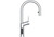 4-in-1 Boiling Chilled Electronic Signature Sink Mixer Pull-Out Chrome [320710]