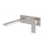 Gloss MKII SwitchMix Wall Basin or Bath Mixer Set 200mm Fit-Off Kit [302928]