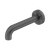 Mecca Basin or Bath Spout (Only) 160mm II Gunmetal [330934]