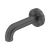 Mecca Basin or Bath Spout (Only) 120mm II Gunmetal [330915]