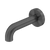 Mecca Basin or Bath Spout (Only) 120mm II Gunmetal [330915]