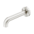 Mecca Basin or Bath Spout (Only) 160mm II Brushed Nickel [330888]