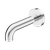 Mecca Basin or Bath Spout (Only) 120mm II Chrome [330952]
