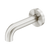Mecca Basin or Bath Spout (Only) 120mm II Brushed Nickel [330951]