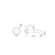 Mecca Basin or Bath Spout (Only) 120mm II Brushed Nickel [330951]