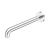 Mecca Basin or Bath Spout (Only) 260mm II Chrome [330948]