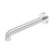 Mecca Basin or Bath Spout (Only) 260mm II Chrome [330948]