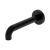 Mecca Basin or Bath Spout (Only) 160mm II Matte Black [330932]