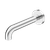 Mecca Basin or Bath Spout (Only) 160mm II Chrome [330913]