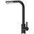Xclaimer Xpressfit Sink Mixer Stainless Steel 3Star Mini Pull-Out Black Polished [192320]