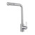 Xclaimer Xpressfit Sink Mixer Stainless Steel 3Star Mini Pull-Out Satin Stainless Steel [192324]