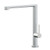 Xcelsior Xpressfit Sink Mixer Stainless Steel 4Star Neck Satin Stainless Steel [192341]