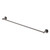 Axle 900mm Single Towel Rail, Gun Metal [331167]