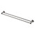 Axle 900mm Double Towel Rail, Gun Metal [331166]